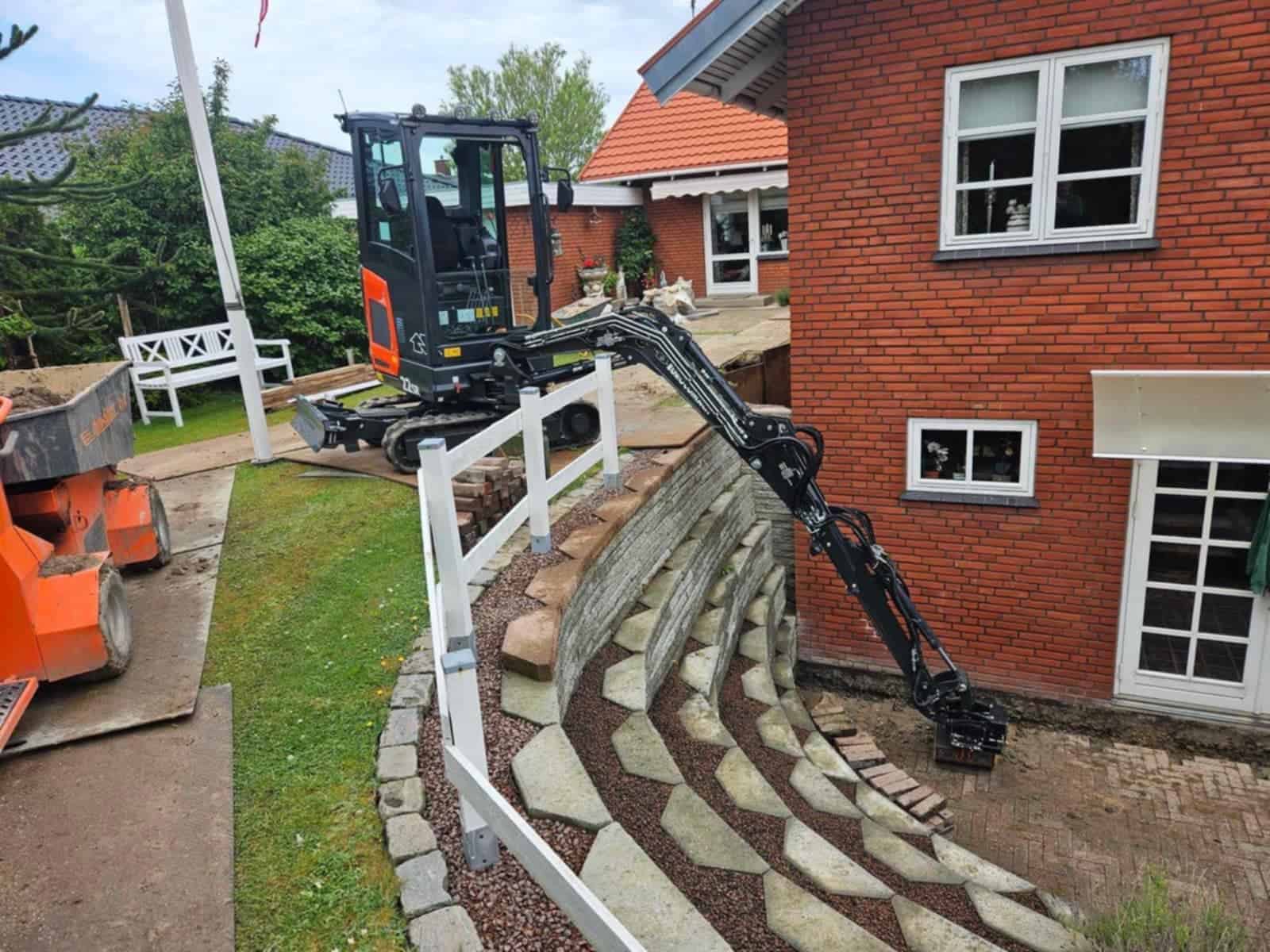 Vi dækker hele Sjælland