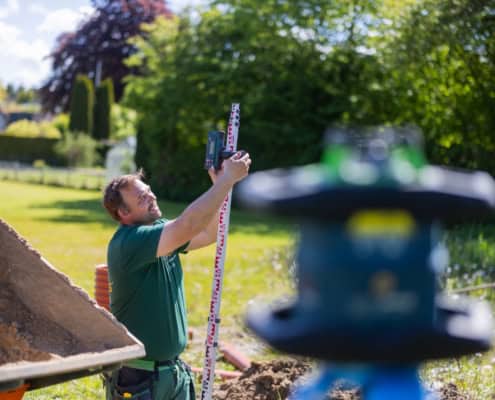 Hvornår skal der foretages kloak seperering?