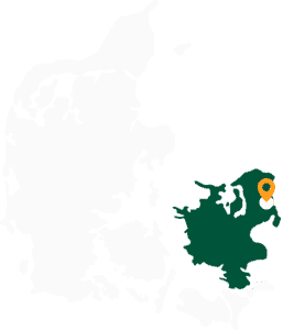 Dækningsområde
