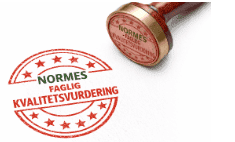 Kvalitetsstempel